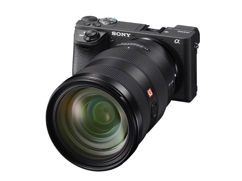 Фотоаппарат Sony Alpha ILCE-6500 Kit 28-70 mm f/3.5-5.6 OSS