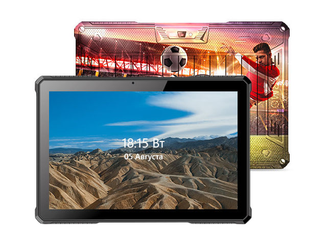 Планшет BQ 1083G Armor Pro Plus Print 03 (Spreadtrum SC7731G 1.3 GHz/1024Mb/8Gb/GPS/3G/Wi-Fi/Bluetooth/Cam/10.1/1280x800/Android) Планшет BQ 1083G Armor Pro Plus Print 03 (Spreadtrum SC7731G 1.3 GHz/1024Mb/8Gb/GPS/3G/Wi-Fi/Bluetooth/Cam/10.1/1280x800/Android)