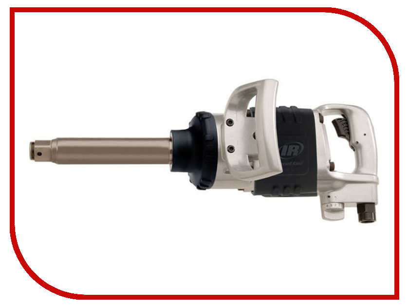 все цены на Гайковёрт пневматический Ingersoll Rand 631L онлайн