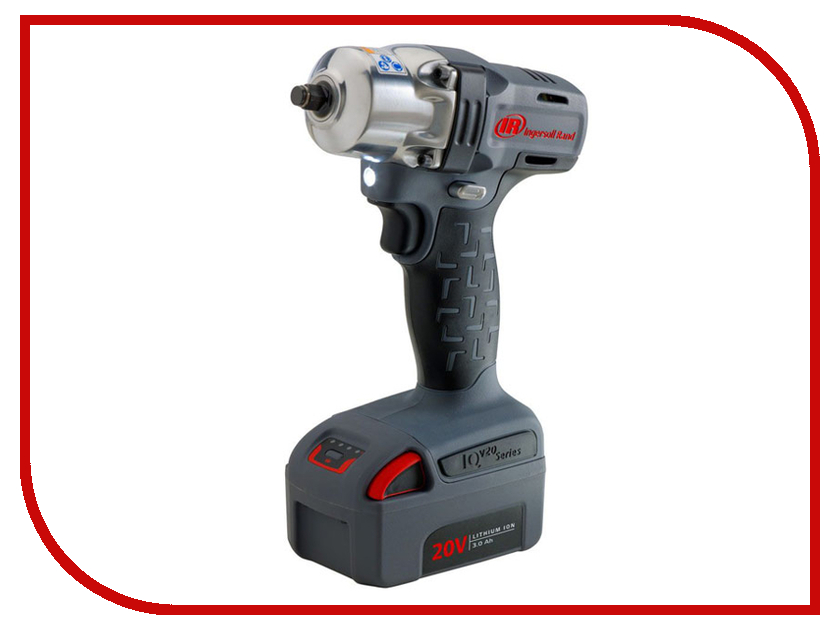 все цены на Гайковёрт Ingersoll Rand W5150-K22-EU онлайн
