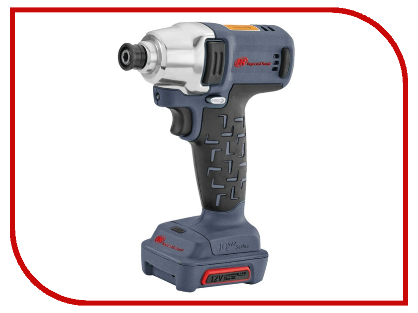 все цены на Гайковёрт Ingersoll Rand W1110EU-K2 онлайн