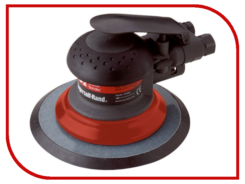 все цены на Шлифовальная машина Ingersoll Rand 4152-HL онлайн