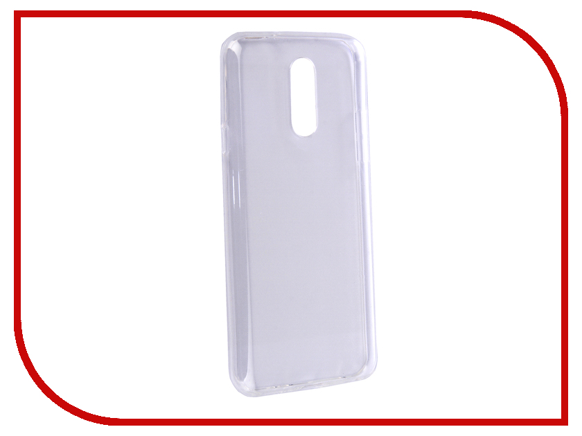 Аксессуар Чехол для LG Q7 Q610NM Zibelino Ultra Thin Case White ZUTC-LG-Q7-WHT цена Аксессуар Чехол для LG Q7 Q610NM Zibelino Ultra Thin Case White ZUTC-LG-Q7-WHT цены онлайн