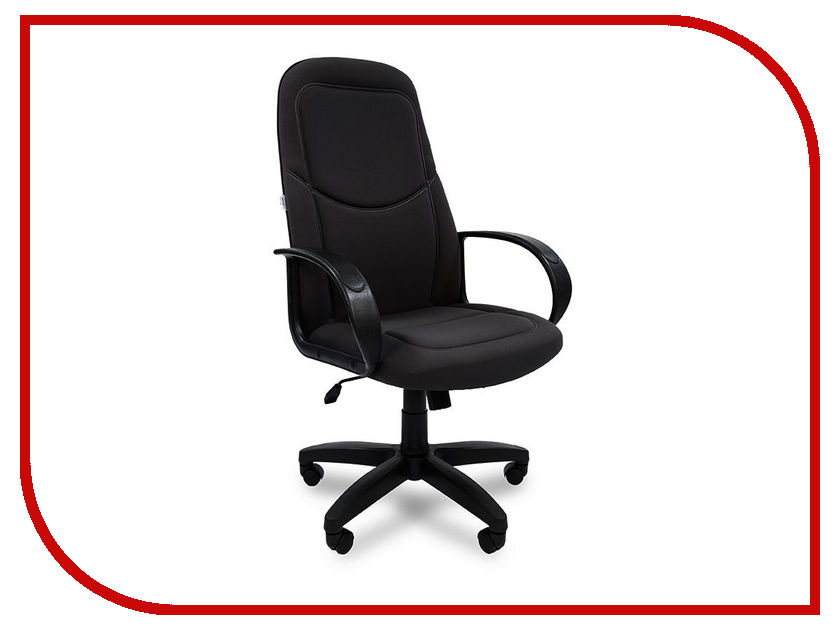 Компьютерное кресло Русские кресла РК 137 S Black