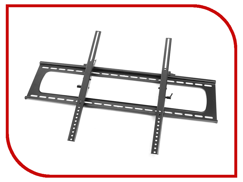 все цены на Кронштейн Kromax Star Pro-112 (до 103кг) Black онлайн