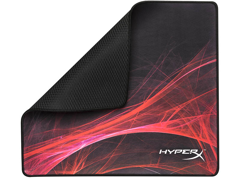 Коврик HyperX Fury S Pro Speed Edition HX-MPFS-S-L