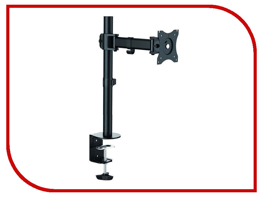 все цены на Кронштейн iTECHmount MBS-02F (до 8кг) Black онлайн