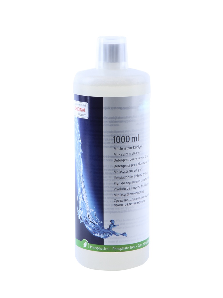 Жидкость для чистки капучинатора Jura 1L 62536