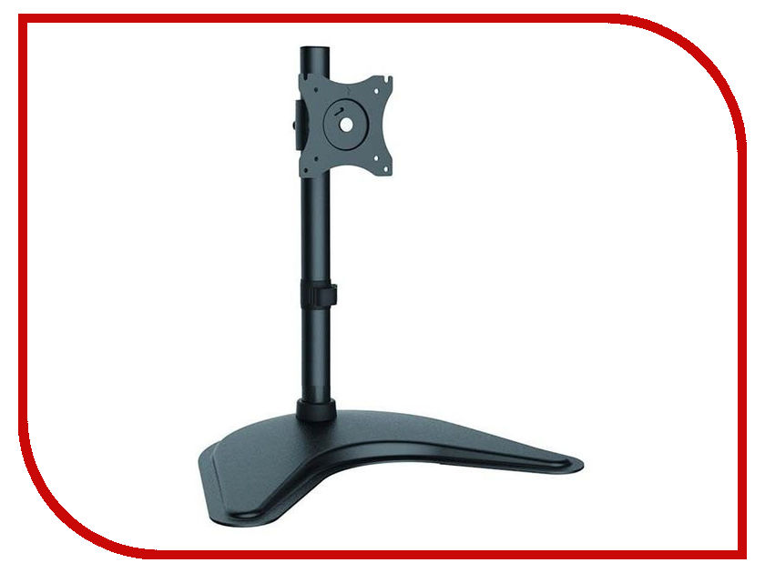все цены на Кронштейн iTECHmount MBS-01M (до 10кг) Black онлайн