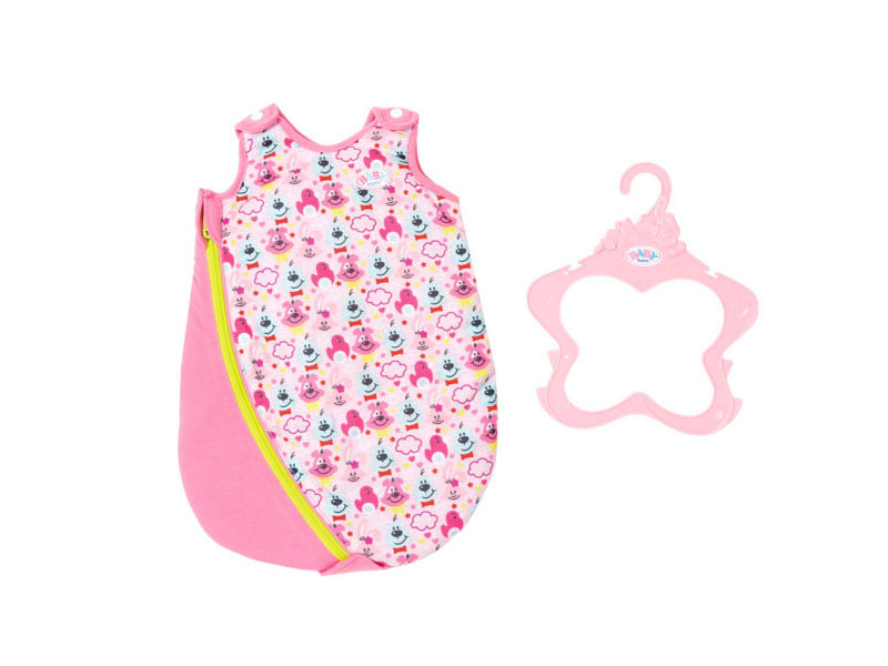 Одежда для куклы Zapf Creation Baby Born Спальный конверт 824-450