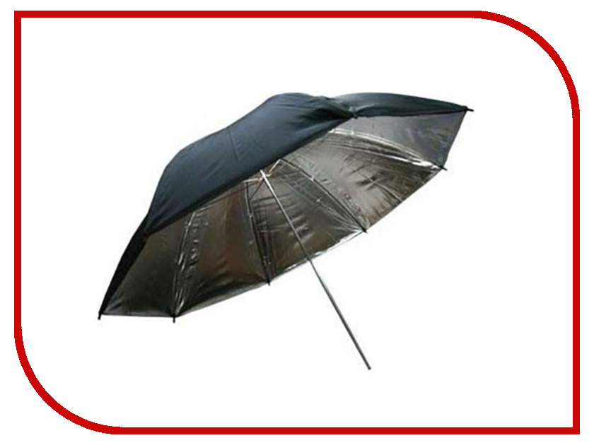 все цены на Fancier 102cm Silver-Black FAN609 онлайн
