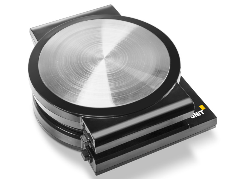 Сэндвичница UNIT UDM-3020 Black