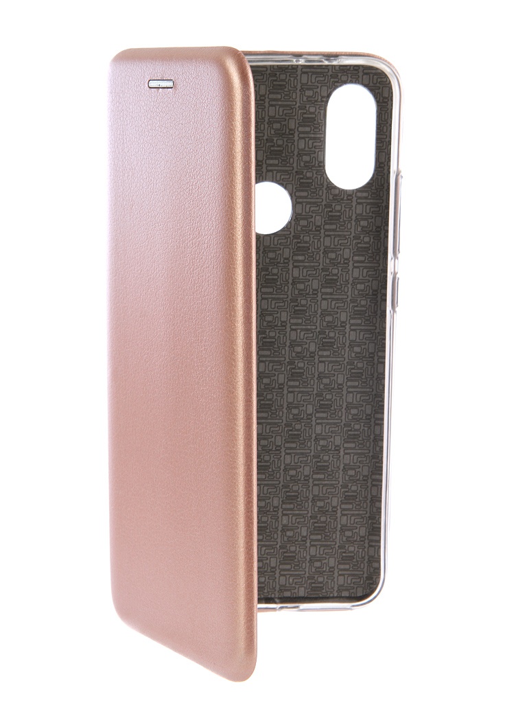 Аксессуар Чехол-книга Innovation для Xiaomi Mi A2 Book Silicone Rose Gold 12476, 12476
Аксессуар Чехол-книга Innovation для Xiaomi Mi A2 Book Silicone Rose Gold 12476, 12476