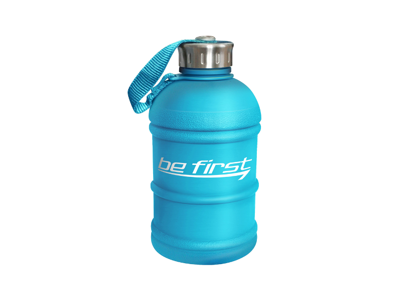 Бутылка Be First 1.3L Frosted Aqua TS 1300-FROST-AQUA