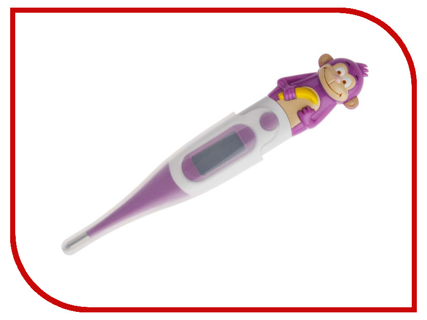 все цены на Термометр CS Medica Kids CS-83 онлайн