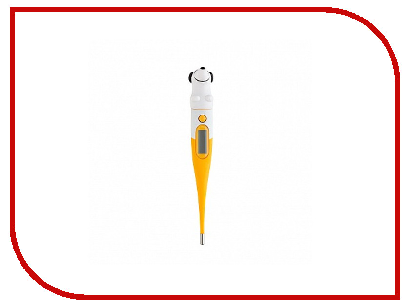 все цены на Термометр CS Medica Kids CS-82-P онлайн