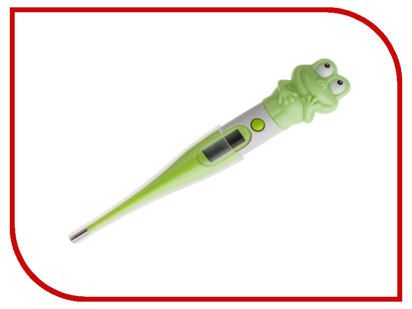 все цены на Термометр CS Medica Kids CS-82-F онлайн