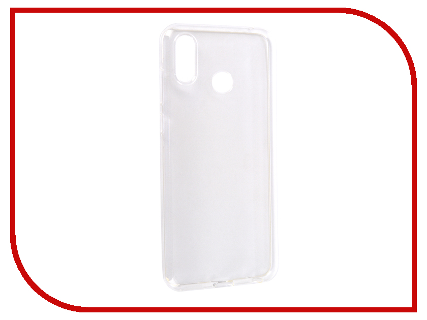 Аксессуар Чехол для Honor Play 2018 EU Media Gadget Essential Clear Cover Transparent ECCHHP2018TR, ECCHHP2018TR
Аксессуар Чехол для Honor Play 2018 EU Media Gadget Essential Clear Cover Transparent ECCHHP2018TR, ECCHHP2018TR
