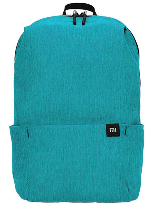 фото Рюкзак xiaomi mi mini backpack 10l light blue