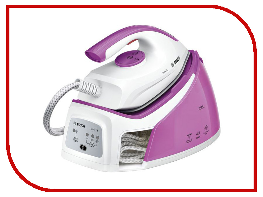 Утюг Bosch TDS 2110