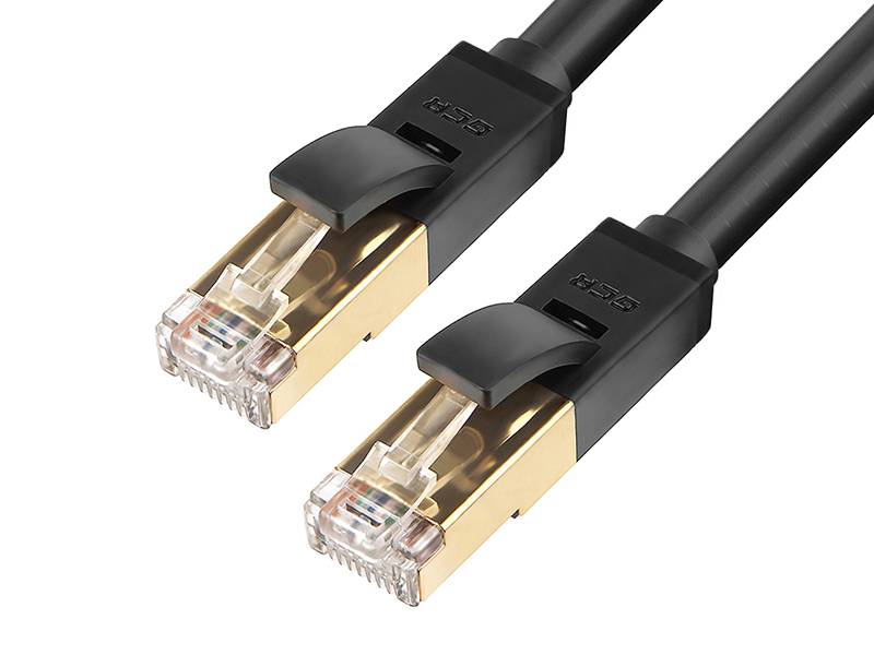 Сетевой кабель Greenconnect PROF FTP 28AWG cat.7 RJ45 3.0m Black GCR-LNC701-3.0m, GCR-LNC701-3.0m
Сетевой кабель Greenconnect PROF FTP 28AWG cat.7 RJ45 3.0m Black GCR-LNC701-3.0m, GCR-LNC701-3.0m