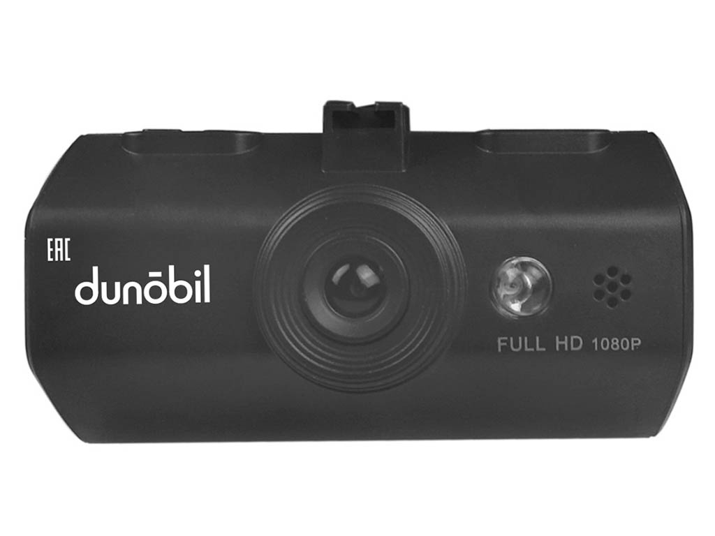 Видеорегистратор Dunobil Avila