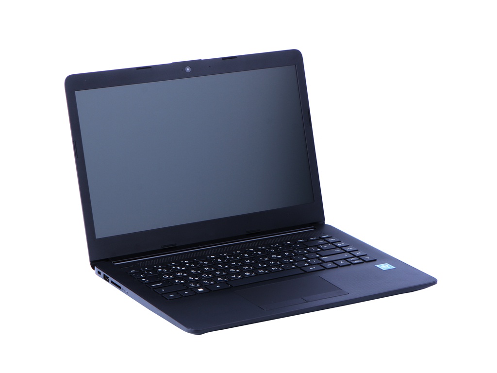 Ноутбук HP 14-ck0010ur Jack Black 4KB92EA (Intel Celeron N4000 1.1 GHz/4096Mb/128Gb SSD/Intel HD Graphics/Wi-Fi/Bluetooth/Cam/14.0/1366x768/Windows 10 Home 64-bit), 14-ck0010ur
Ноутбук HP 14-ck0010ur Jack Black 4KB92EA (Intel Celeron N4000 1.1 GHz/4096Mb/128Gb SSD/Intel HD Graphics/Wi-Fi/Bluetooth/Cam/14.0/1366x768/Windows 10 Home 64-bit), 14-ck0010ur
