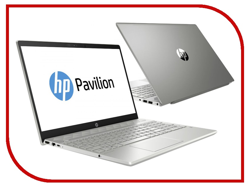Ноутбук HP Pavilion 15-cs0037ur 4JV24EA Mineral Silver (Intel Core i3-8130U 2.2 GHz/4096Mb/1000Gb/No ODD/Intel HD Graphics/Wi-Fi/Cam/15.6/1920x1080/Windows 10 64-bit) Ноутбук HP Pavilion 15-cs0037ur 4JV24EA Mineral Silver (Intel Core i3-8130U 2.2 GHz/4096Mb/1000Gb/No ODD/Intel HD Graphics/Wi-Fi/Cam/15.6/1920x1080/Windows 10 64-bit)