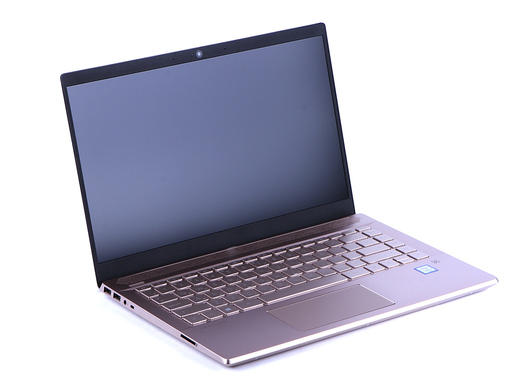 Ноутбук HP Pavilion 14-ce0023ur 4HF40EA Pale Rose Gold (Intel Core i5-8250U 1.6 GHz/8192Mb/256Gb SSD/No ODD/Intel HD Graphics/Wi-Fi/Cam/14.0/1920x1080/Windows 10 64-bit) Ноутбук HP Pavilion 14-ce0023ur 4HF40EA Pale Rose Gold (Intel Core i5-8250U 1.6 GHz/8192Mb/256Gb SSD/No ODD/Intel HD Graphics/Wi-Fi/Cam/14.0/1920x1080/Windows 10 64-bit)