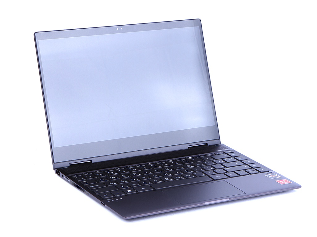 Ноутбук HP Envy x360 13-ag0007ur Silver 4ML05EA (AMD Ryzen 3 2300U 2.0 GHz/8192Mb/512Gb SSD/AMD Radeon Vega 6/Wi-Fi/Bluetooth/Cam/13.3/1920x1080/Windows 10 Home 64-bit), Envy x360 13-ag0007ur
Ноутбук HP Envy x360 13-ag0007ur Silver 4ML05EA (AMD Ryzen 3 2300U 2.0 GHz/8192Mb/512Gb SSD/AMD Radeon Vega 6/Wi-Fi/Bluetooth/Cam/13.3/1920x1080/Windows 10 Home 64-bit), Envy x360 13-ag0007ur