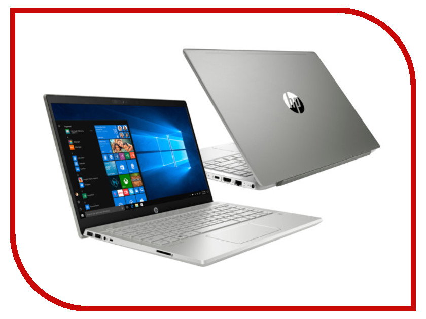 ₽49698 Ноутбук HP Pavilion 14-ce0019ur Silver 4GT24EA (Intel Core i5-8250U 1.6 GHz/8192Mb/256Gb SSD/Intel HD Graphics/Wi-Fi/Bluetooth/Cam/14.0/1920x1080/Windows 10 Home 64-bit) ₽49698 Ноутбук HP Pavilion 14-ce0019ur Silver 4GT24EA (Intel Core i5-8250U 1.6 GHz/8192Mb/256Gb SSD/Intel HD Graphics/Wi-Fi/Bluetooth/Cam/14.0/1920x1080/Windows 10 Home 64-bit)