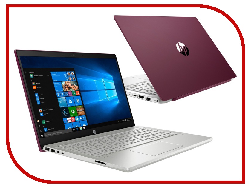 Ноутбук HP Pavilion 14-ce0020ur Vinous 4HA62EA (Intel Core i5-8250U 1.6 GHz/8192Mb/256Gb SSD/Intel HD Graphics/Wi-Fi/Bluetooth/Cam/14.0/1920x1080/Windows 10 Home 64-bit), Pavilion 14-ce0020ur
Ноутбук HP Pavilion 14-ce0020ur Vinous 4HA62EA (Intel Core i5-8250U 1.6 GHz/8192Mb/256Gb SSD/Intel HD Graphics/Wi-Fi/Bluetooth/Cam/14.0/1920x1080/Windows 10 Home 64-bit), Pavilion 14-ce0020ur