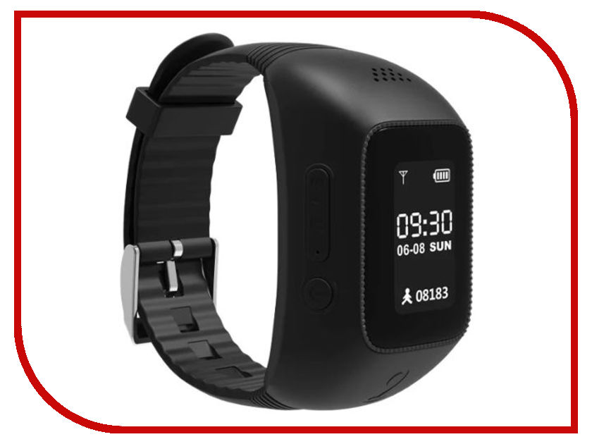 все цены на MyRope R12 Black онлайн