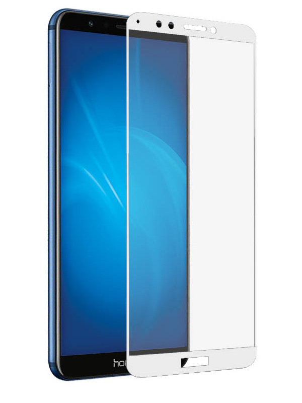 Аксессуар Защитное стекло для Huawei Honor 7C / 7A Pro LuxCase 2.5D Full Glue White Frame 77873, 77873
Аксессуар Защитное стекло для Huawei Honor 7C / 7A Pro LuxCase 2.5D Full Glue White Frame 77873, 77873