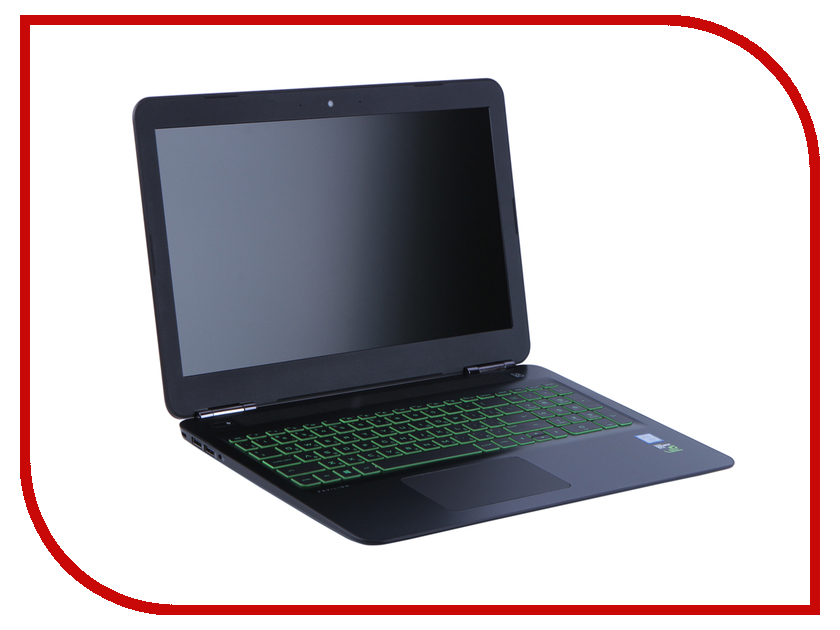 Ноутбук HP Pavilion 15-bc420ur 4GZ31EA (Intel Core i5-8300H 2.3 GHz/8192Mb/1000Gb/nVidia GeForce GTX 1050 2048Mb/Wi-Fi/Bluetooth/Cam/15.6/1920x1080/DOS) Ноутбук HP Pavilion 15-bc420ur 4GZ31EA (Intel Core i5-8300H 2.3 GHz/8192Mb/1000Gb/nVidia GeForce GTX 1050 2048Mb/Wi-Fi/Bluetooth/Cam/15.6/1920x1080/DOS)