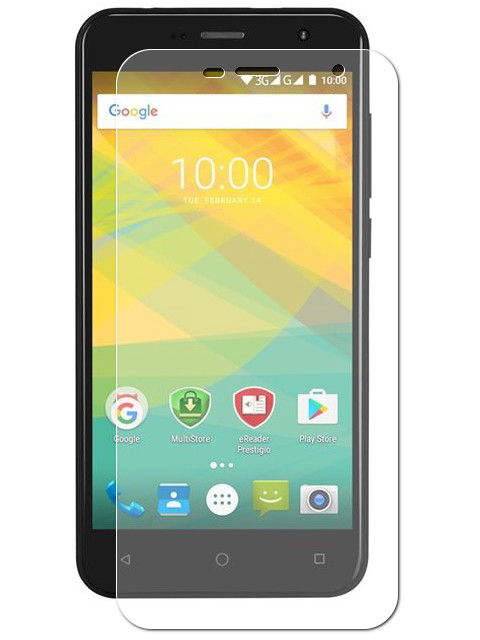 Аксессуар Защитная пленка LuxCase для Prestigio Muze B7 Full Screen Transparent 89016, 89016
Аксессуар Защитная пленка LuxCase для Prestigio Muze B7 Full Screen Transparent 89016, 89016