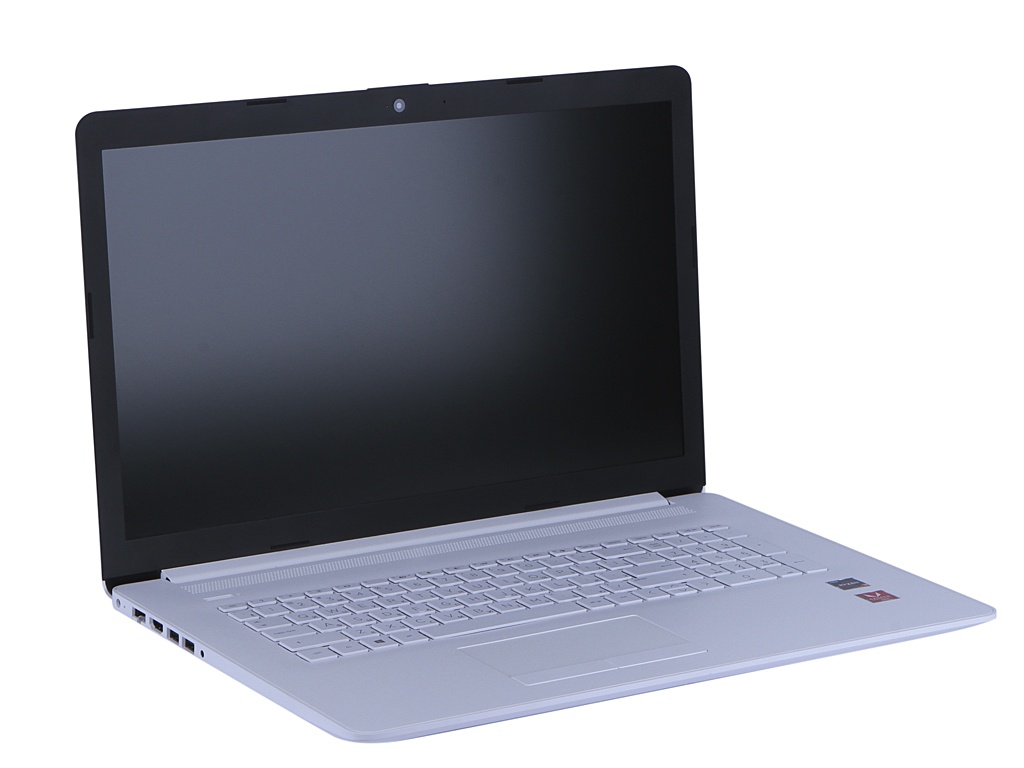 Ноутбук HP 17-ca0018ur 4KB31EA White (AMD Ryzen 3 2200U 2.5GHz/4096Mb/1000Gb/DVD-RW/AMD Radeon Vega 3/Wi-Fi/Bluetooth/Cam/17.3/1600x900/Windows 10 64-bit), 4KB31EA
Ноутбук HP 17-ca0018ur 4KB31EA White (AMD Ryzen 3 2200U 2.5GHz/4096Mb/1000Gb/DVD-RW/AMD Radeon Vega 3/Wi-Fi/Bluetooth/Cam/17.3/1600x900/Windows 10 64-bit), 4KB31EA