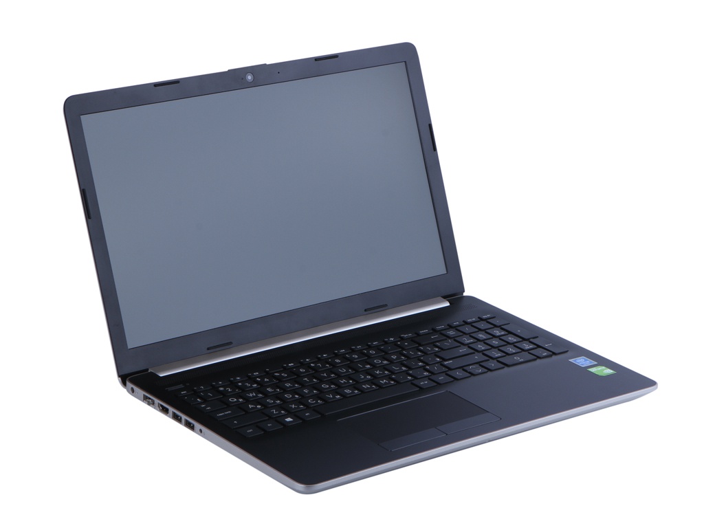 Ноутбук HP 15-da0042ur Gold 4GL73EA (Intel Pentium N5000 1.1 GHz/4096Mb/500Gb/nVidia GeForce MX110 2048Mb/Wi-Fi/Bluetooth/Cam/15.6/1366x768/Windows 10 Home 64-bit), 15-da0042ur
Ноутбук HP 15-da0042ur Gold 4GL73EA (Intel Pentium N5000 1.1 GHz/4096Mb/500Gb/nVidia GeForce MX110 2048Mb/Wi-Fi/Bluetooth/Cam/15.6/1366x768/Windows 10 Home 64-bit), 15-da0042ur
