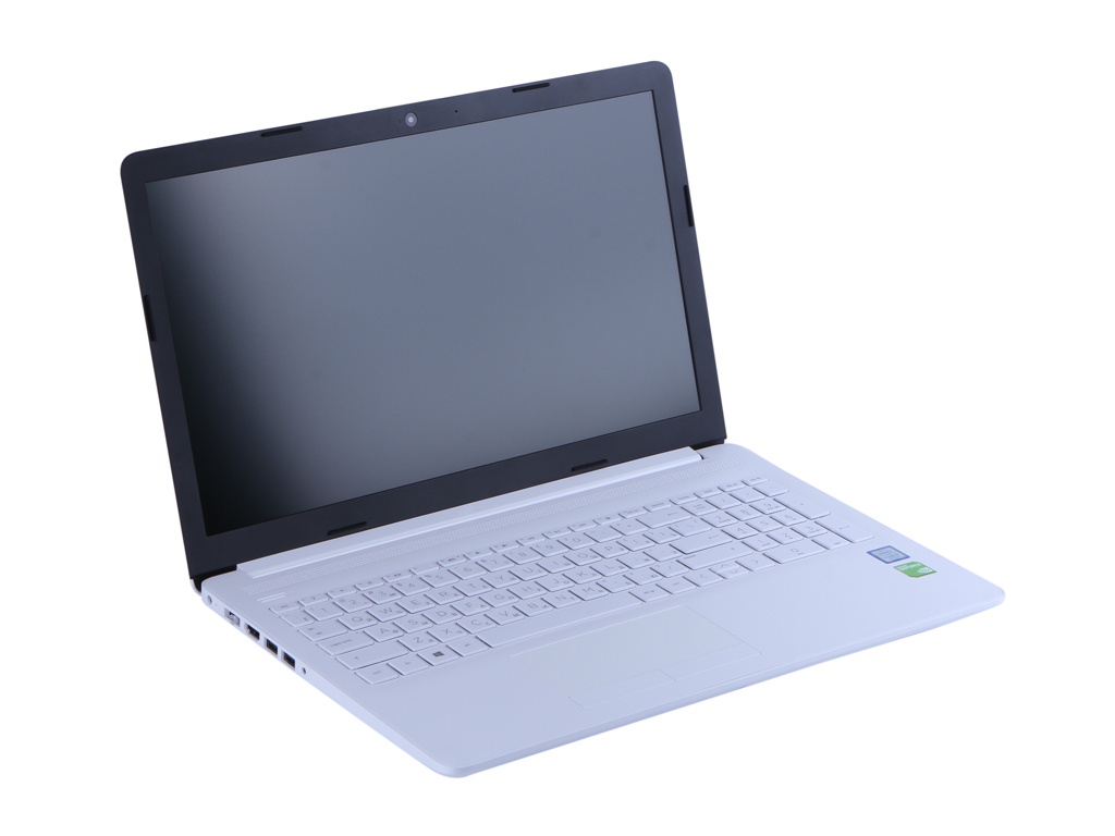 Ноутбук HP 15-da0089ur White 4KH99EA (Intel Core i3-7020U 2.3 GHz/4096Mb/500Gb/nVidia GeForce MX110 2048Mb/Wi-Fi/Bluetooth/Cam/15.6/1920x1080/Windows 10 Home 64-bit) Ноутбук HP 15-da0089ur White 4KH99EA (Intel Core i3-7020U 2.3 GHz/4096Mb/500Gb/nVidia GeForce MX110 2048Mb/Wi-Fi/Bluetooth/Cam/15.6/1920x1080/Windows 10 Home 64-bit)