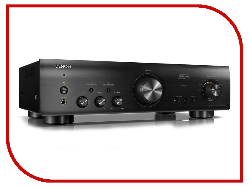 цена Усилитель Denon PMA-800NE