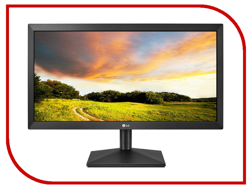все цены на Монитор LG 22MK400A-B Black онлайн