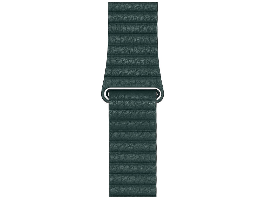 Аксессуар Ремешок APPLE Watch 44mm Leather Loop Medium Forest Green MTH72ZM/A, Leather Loop
Аксессуар Ремешок APPLE Watch 44mm Leather Loop Medium Forest Green MTH72ZM/A, Leather Loop