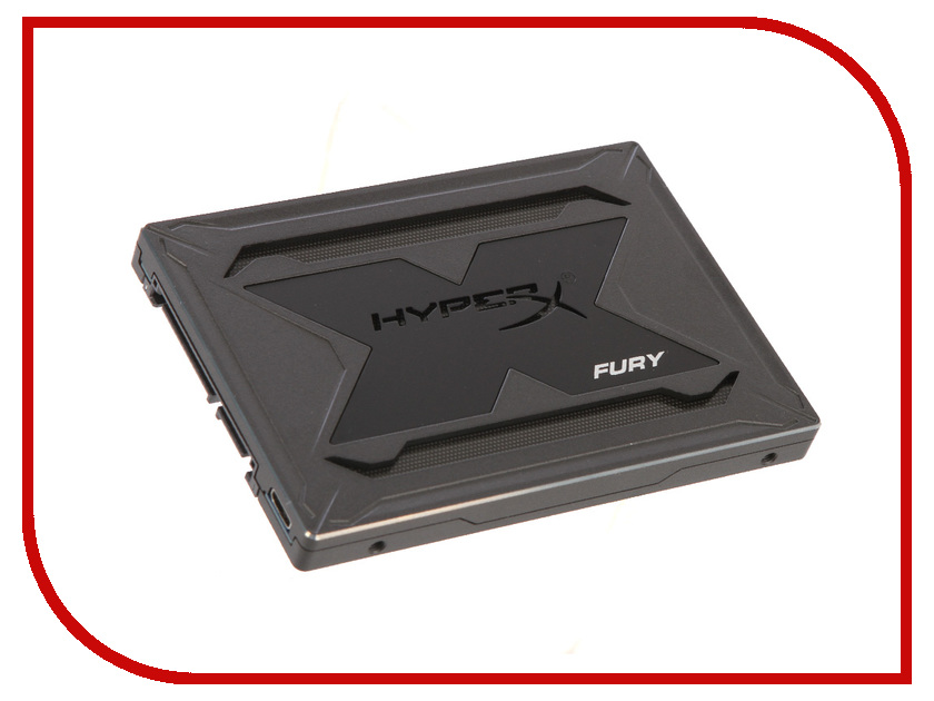 ₽13338 Жесткий диск 960Gb - Kingston HyperX Fury RGB SHFR200/960G ₽13338 Жесткий диск 960Gb - Kingston HyperX Fury RGB SHFR200/960G