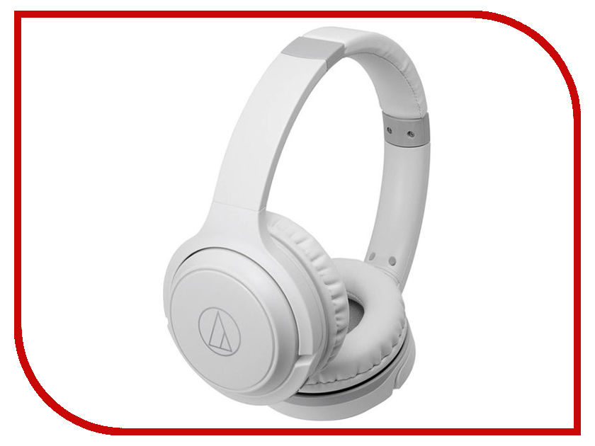 все цены на Audio-Technica ATH-S200BTWH онлайн