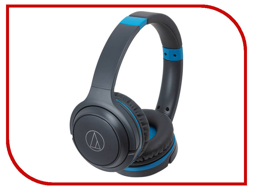 все цены на Audio-Technica ATH-S200BTGBL онлайн