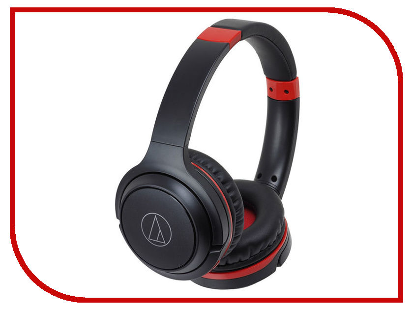 все цены на Audio-Technica ATH-S200BTBRD онлайн