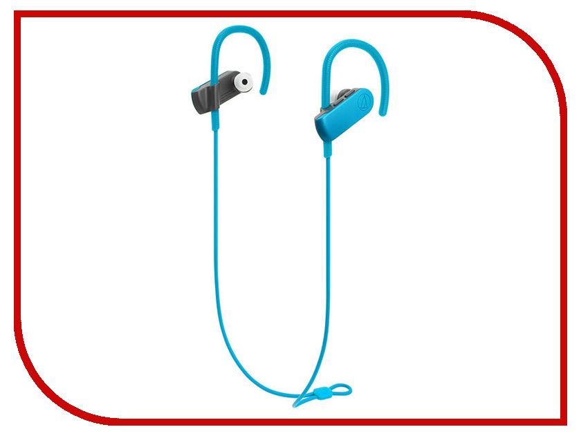 все цены на Audio-Technica ATH-SPORT50BT BL онлайн