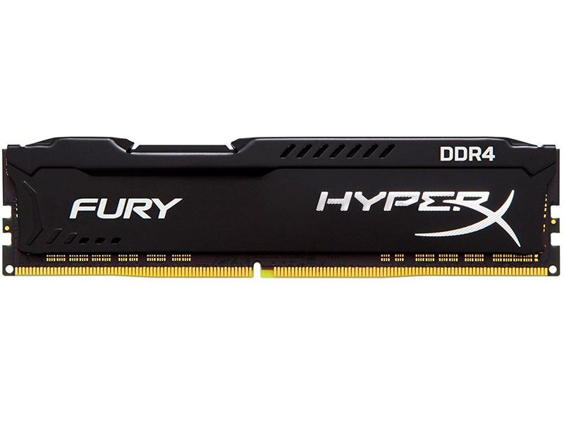 Модуль памяти Kingston HyperX Fury Black DDR4 DIMM 3466MHz PC-27700 CL19 - 8Gb HX434C19FB2/8, HX434C19FB2/8
Модуль памяти Kingston HyperX Fury Black DDR4 DIMM 3466MHz PC-27700 CL19 - 8Gb HX434C19FB2/8, HX434C19FB2/8