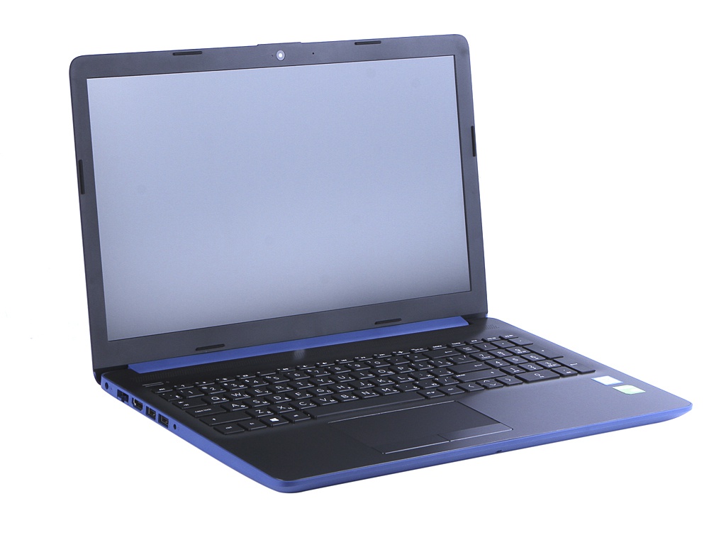 Ноутбук HP 15-da0186ur Twilight Blue 4MV82EA (Intel Core i3-7020U 2.3 GHz/4096Mb/128Gb SSD/nVidia GeForce MX110 2048Mb/Wi-Fi/Bluetooth/Cam/15.6/1920x1080/Windows 10 Home 64-bit), 15-da0186ur
Ноутбук HP 15-da0186ur Twilight Blue 4MV82EA (Intel Core i3-7020U 2.3 GHz/4096Mb/128Gb SSD/nVidia GeForce MX110 2048Mb/Wi-Fi/Bluetooth/Cam/15.6/1920x1080/Windows 10 Home 64-bit), 15-da0186ur