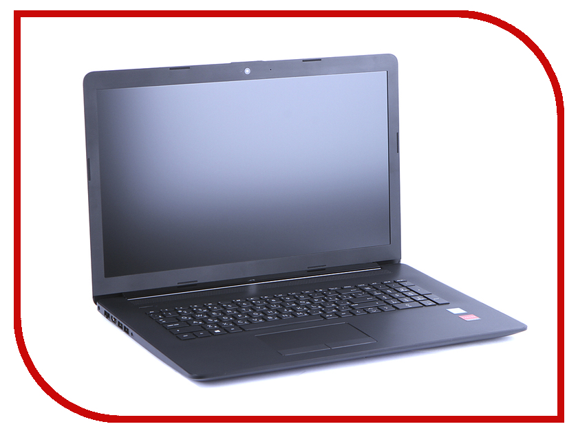 Ноутбук HP 17-by0048ur Jet Black 4MP96EA (Intel Core i5-8250U 1.6 GHz/4096Mb/1000Gb+16Gb SSD/DVD-RW/AMD Radeon 530 2048Mb/Wi-Fi/Bluetooth/Cam/17.3/1920x1080/Windows 10 Home 64-bit), 17-by0048ur
Ноутбук HP 17-by0048ur Jet Black 4MP96EA (Intel Core i5-8250U 1.6 GHz/4096Mb/1000Gb+16Gb SSD/DVD-RW/AMD Radeon 530 2048Mb/Wi-Fi/Bluetooth/Cam/17.3/1920x1080/Windows 10 Home 64-bit), 17-by0048ur